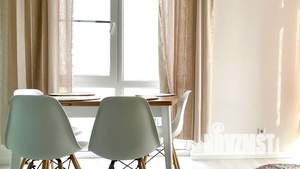 1-к квартира, посуточно, 36м2, 1/3 этаж