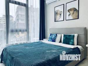 1-к квартира, посуточно, 18м2, 1/1 этаж