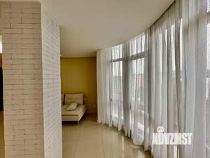 4-к квартира, на длительный срок, 101м2, 6/7 этаж