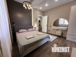 3-к квартира, посуточно, 60м2, 2/6 этаж