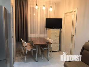 2-к квартира, посуточно, 50м2, 1/1 этаж
