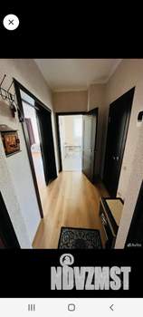 1-к квартира, на длительный срок, 42м2, 6/8 этаж