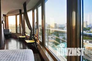 2-к квартира, посуточно, 62м2, 9/12 этаж