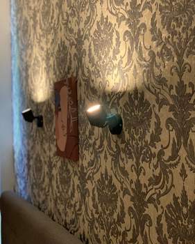 Студия квартира, на длительный срок, 25м2, 2/3 этаж