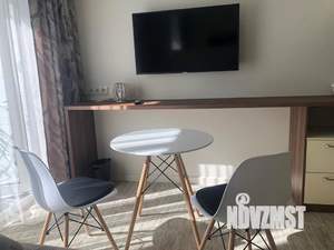 Студия квартира, посуточно, 24м2, 2/7 этаж