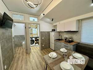 2-к квартира, посуточно, 42м2, 1/2 этаж