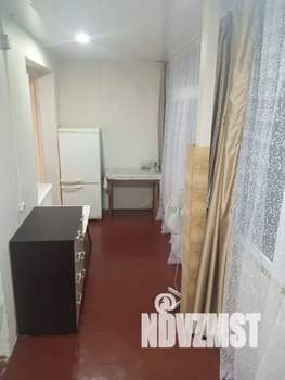 1-к квартира, посуточно, 33м2, 5/5 этаж