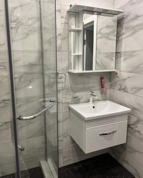 1-к квартира, на длительный срок, 36м2, 12/12 этаж