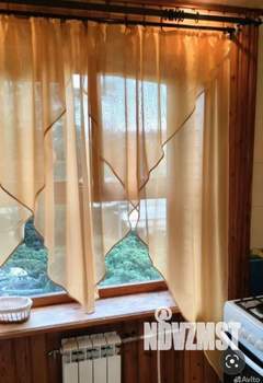 1-к квартира, на длительный срок, 28м2, 3/4 этаж