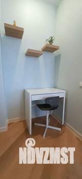 1-к квартира, посуточно, 40м2, 7/8 этаж