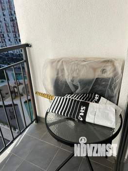 Студия квартира, посуточно, 30м2, 11/12 этаж