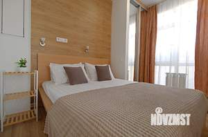 2-к квартира, на длительный срок, 35м2, 2/4 этаж