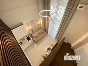 Студия квартира, на длительный срок, 38м2, 1/3 этаж