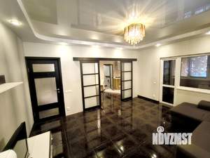 2-к квартира, на длительный срок, 70м2, 1/12 этаж