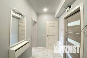 2-к квартира, посуточно, 50м2, 2/12 этаж