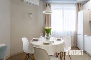 1-к квартира, на длительный срок, 51м2, 12/20 этаж