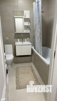 1-к квартира, посуточно, 32м2, 10/12 этаж