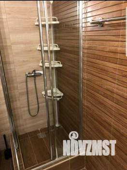 1-к квартира, посуточно, 27м2, 1/1 этаж