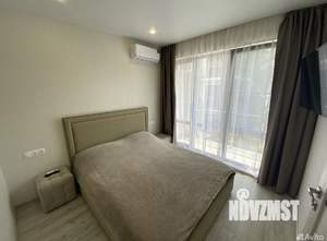 1-к квартира, на длительный срок, 45м2, 2/3 этаж