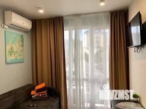 Студия квартира, посуточно, 16м2, 4/5 этаж