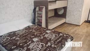 Студия квартира, на длительный срок, 24м2, 2/3 этаж