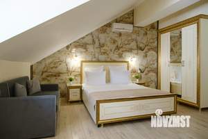 1-к квартира, посуточно, 29м2, 1/1 этаж