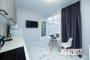 1-к квартира, посуточно, 28м2, 3/3 этаж