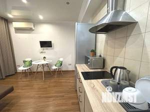 Студия квартира, посуточно, 28м2, 7/8 этаж