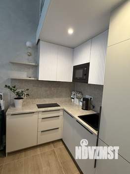 2-к квартира, посуточно, 48м2, 1/3 этаж