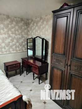 1-к квартира, посуточно, 30м2, 1/2 этаж
