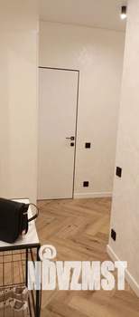 1-к квартира, посуточно, 31м2, 10/18 этаж