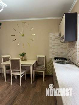 2-к квартира, на длительный срок, 52м2, 3/3 этаж