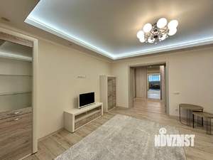 3-к квартира, на длительный срок, 70м2, 1/20 этаж