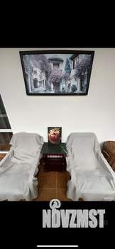 1-к квартира, на длительный срок, 60м2, 3/5 этаж