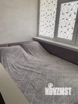 1-к квартира, на длительный срок, 33м2, 4/5 этаж