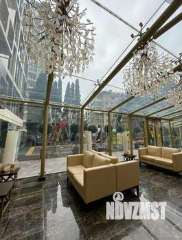 1-к квартира, на длительный срок, 26м2, 6/18 этаж