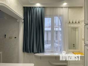 1-к квартира, посуточно, 27м2, 1/1 этаж