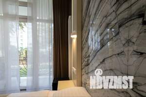 1-к квартира, посуточно, 20м2, 2/7 этаж