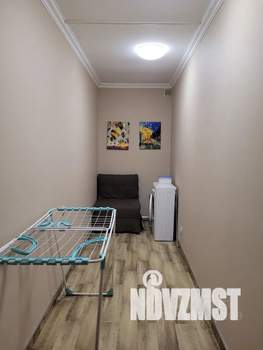 2-к квартира, посуточно, 43м2, 2/4 этаж
