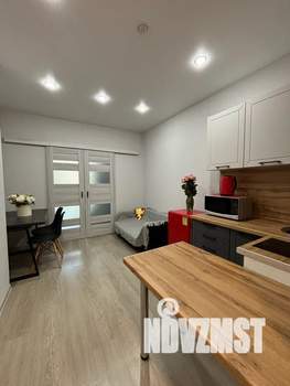 Студия квартира, посуточно, 29м2, 6/7 этаж