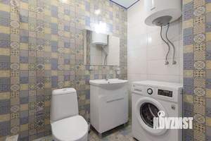 2-к квартира, на длительный срок, 30м2, 6/10 этаж