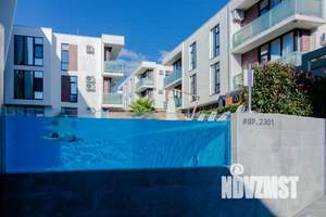 1-к квартира, посуточно, 29м2, 1/1 этаж