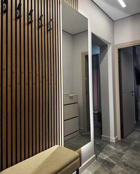 2-к квартира, на длительный срок, 44м2, 6/19 этаж