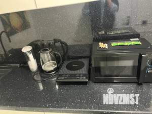 1-к квартира, посуточно, 30м2, 1/4 этаж