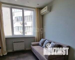 1-к квартира, на длительный срок, 37м2, 4/13 этаж