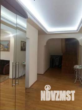 2-к квартира, посуточно, 120м2, 2/3 этаж