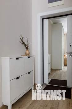 Студия квартира, посуточно, 30м2, 3/5 этаж