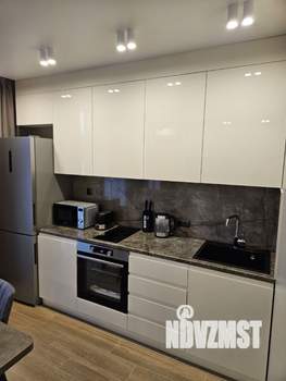 1-к квартира, на длительный срок, 48м2, 15/19 этаж