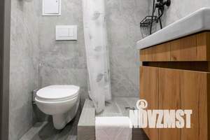 1-к квартира, посуточно, 17м2, 1/19 этаж