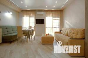 1-к квартира, посуточно, 32м2, 1/4 этаж